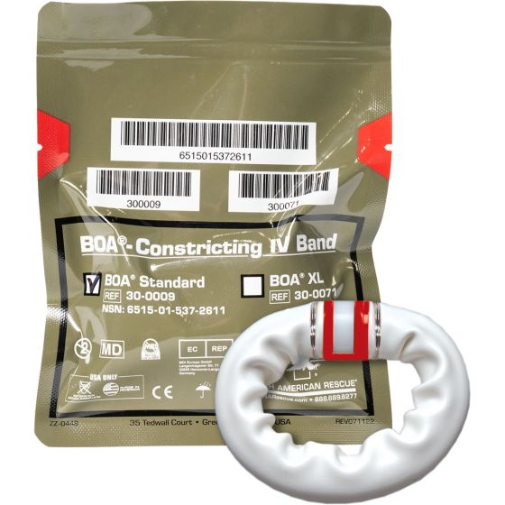 Boa Constricting Iv Bands
