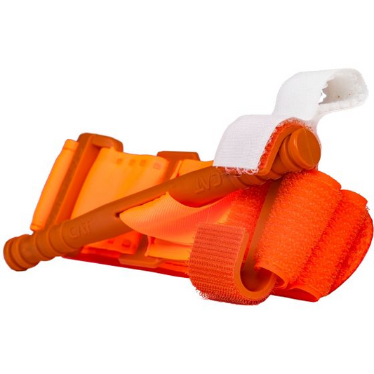 North American Rescue Combat Application Tourniquet