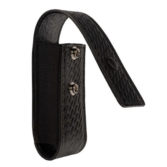 Leather C-a-t Holder
