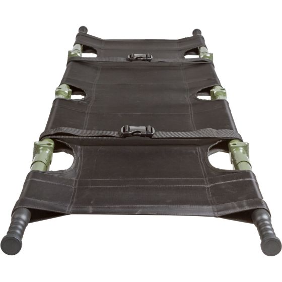Medevac Litter - Black