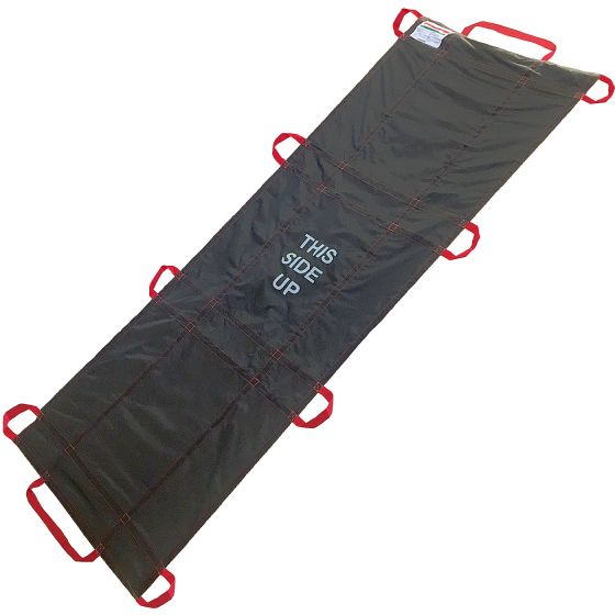 North American Rescue Responder Quiklitter