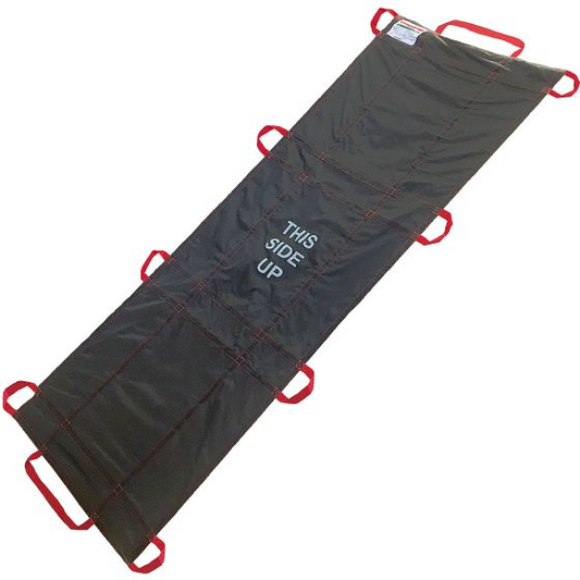 North American Rescue Responder Quiklitter
