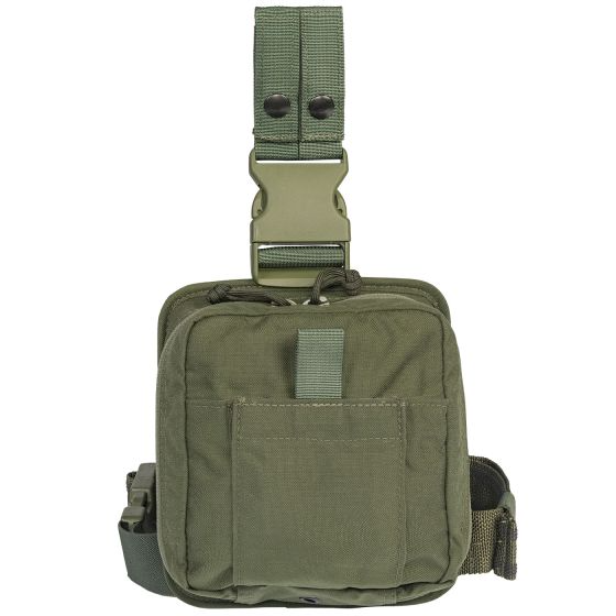 Maritime Assault Kit (ccrk)