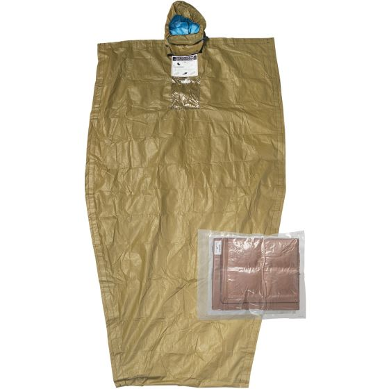 Nar Hypothermia Prevention & Management Kit