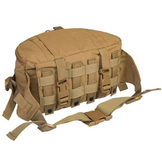 Bag, Ccr-squad - Coy
