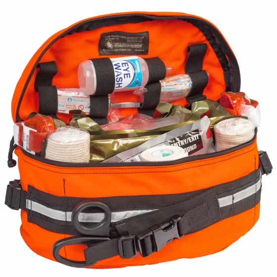Range Trauma Kit