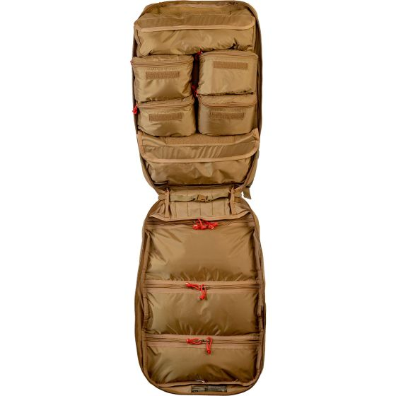 Nar-5 Sar Aid Kit- Bag Only