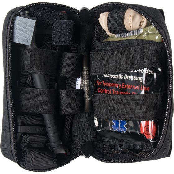 M-FAK Basic w/ Combat Gauze