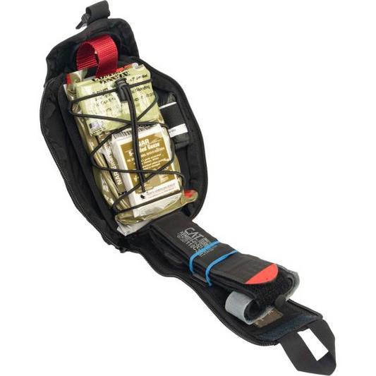 North American Rescue Eagle Rig Kit W/ Combat Gauze