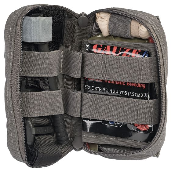 M-fak Basic W/ Combat Gauze