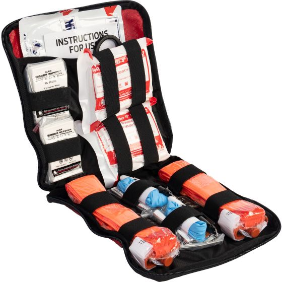 Intermediate Pabc Twin Pack Kit