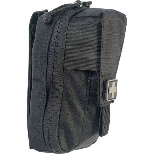 North American Rescue Roo M-fak Bag Only - Black