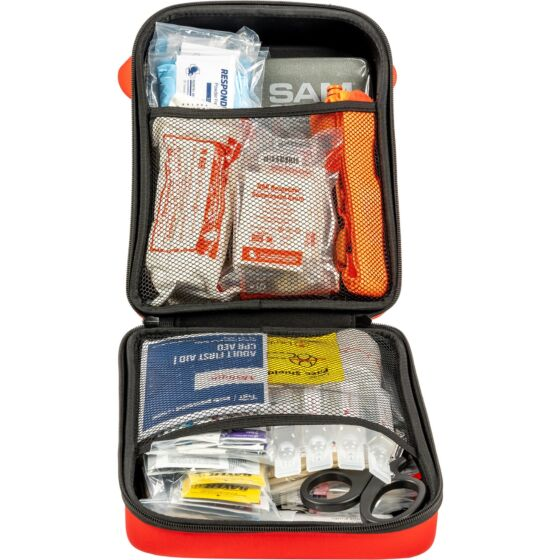 Ready Every Day (red) Kit - Home