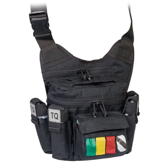 Rapid Response Kit- Rescue Task Force Edition