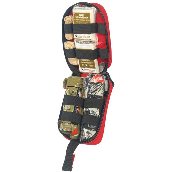 Tactical Operator Response Kit (TORK) Basic