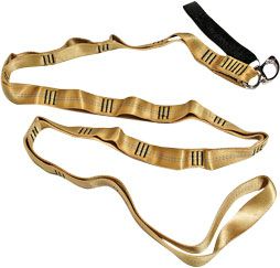 Rescue Assault Tether (rat) Strap