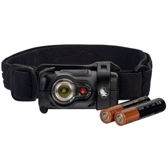 Nar Headlamp
