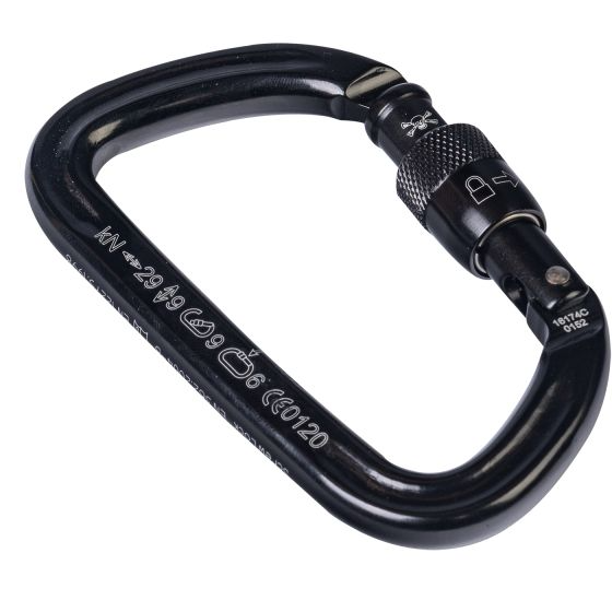 Rockd Carabiner