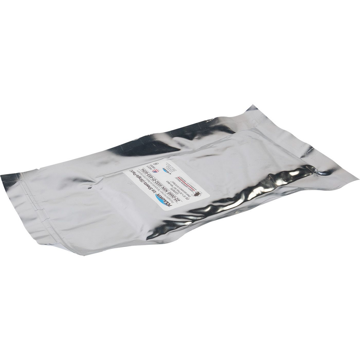 Polar Skin Ice Sheet - Standard Size