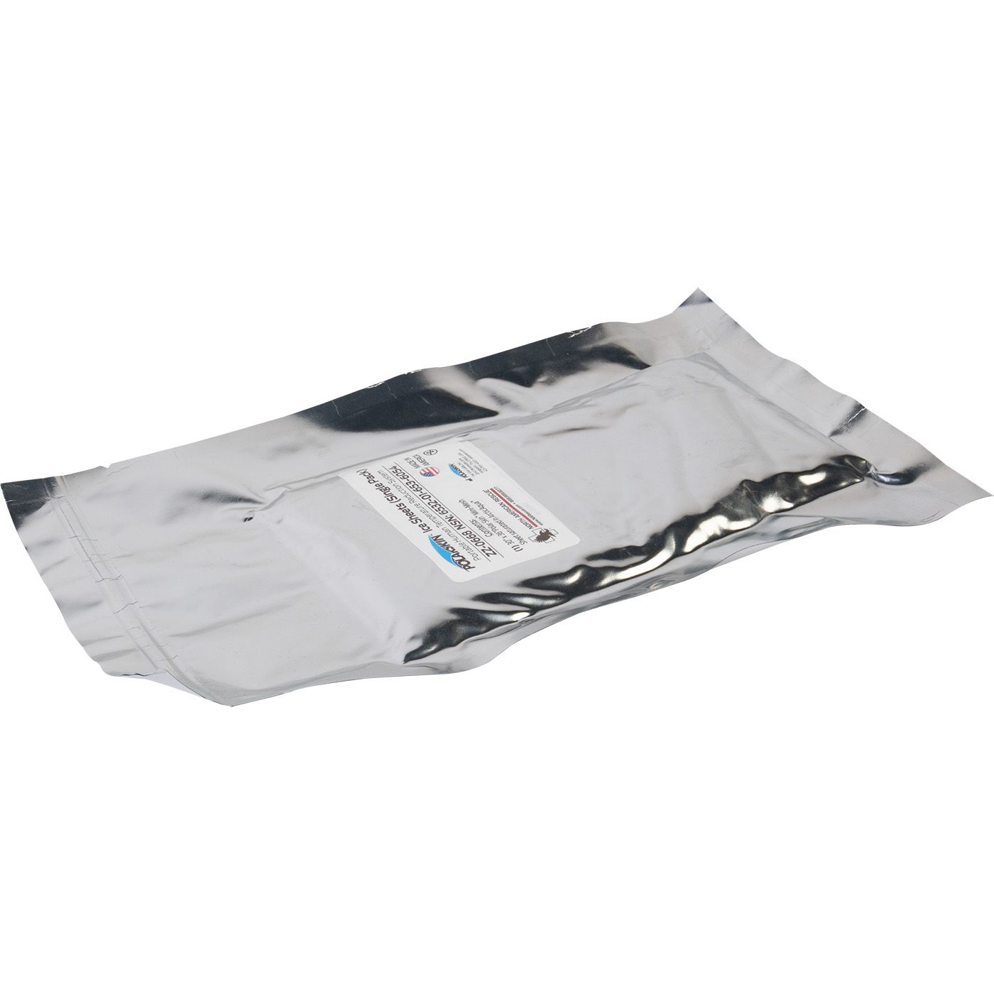 Polar Skin Ice Sheet - Standard Size