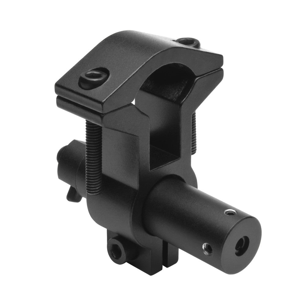 Red Laser W/universal Rifle Barrel Mount