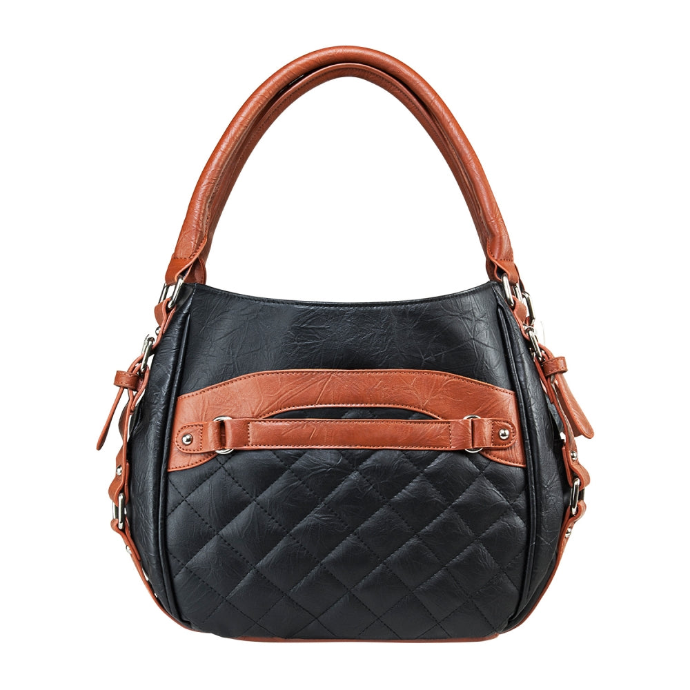Quilted Hobo Medium