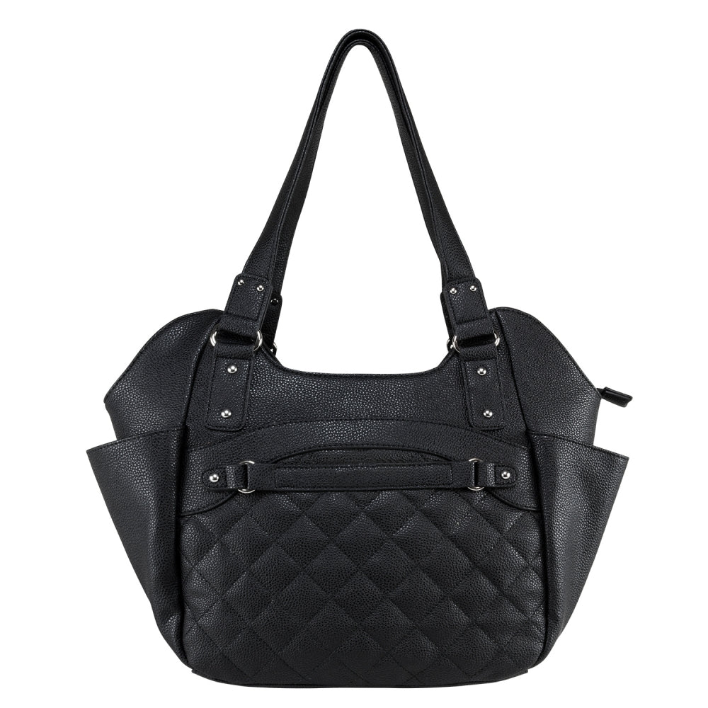 Quilted Hobo Large