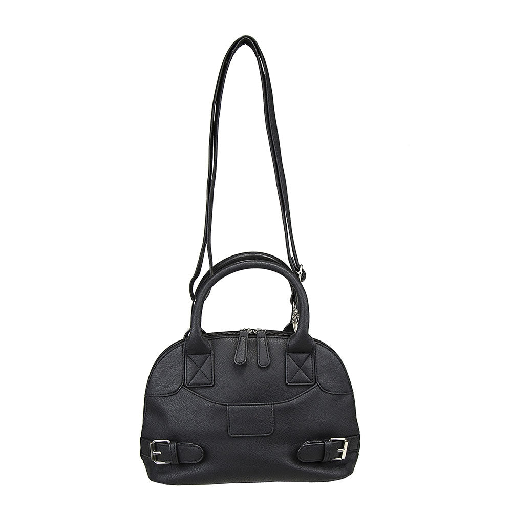 Small Dome Crossbody Bag