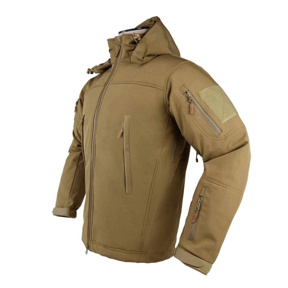 Delta Zulu Jacket