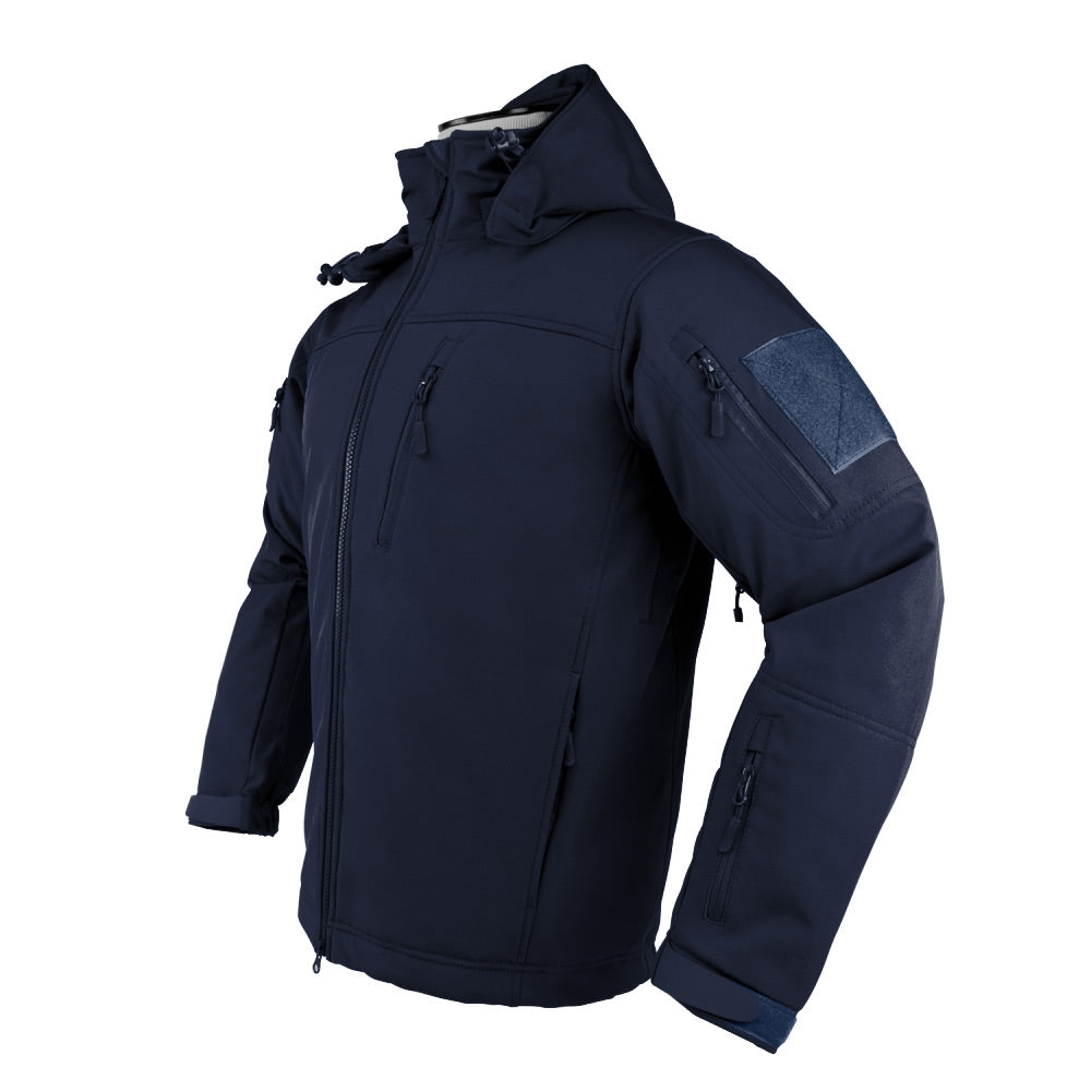 Alpha Trekker Jacket