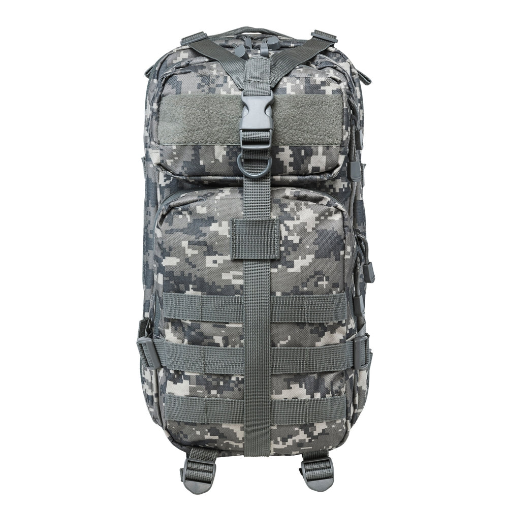 Small Backpack