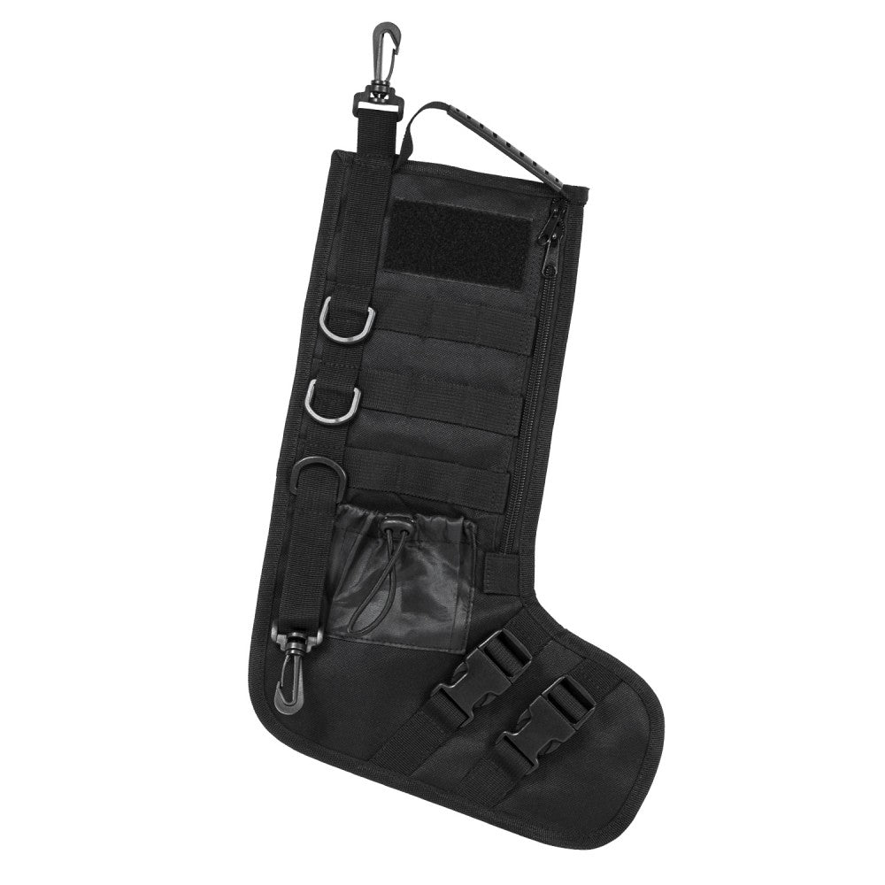 Christmas Stockings w/Handle