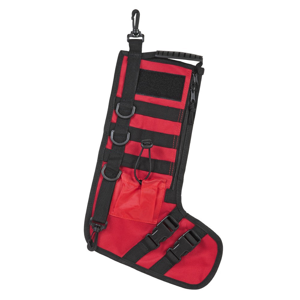 Christmas Stockings w/Handle