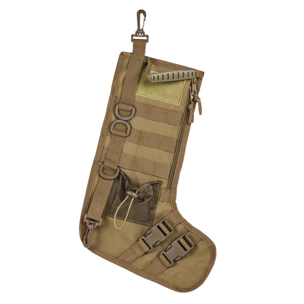 Christmas Stockings w/Handle