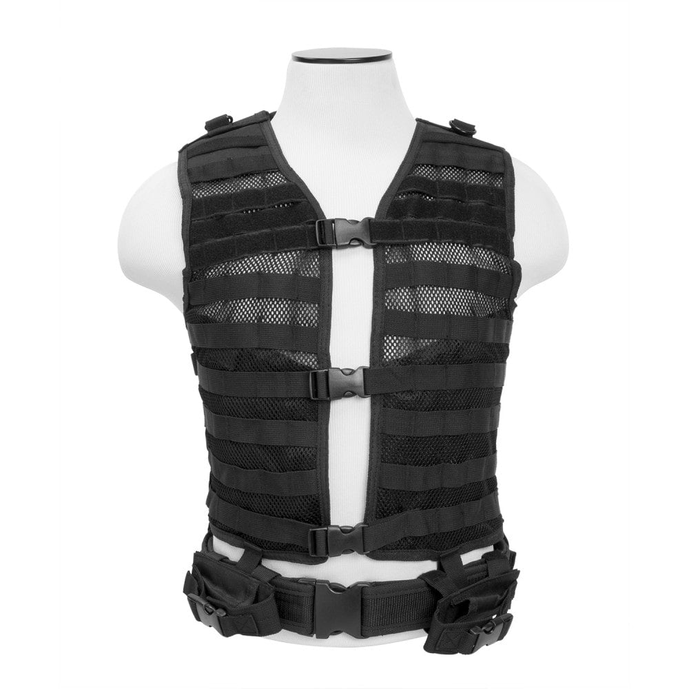 Pals/ Molle Vest