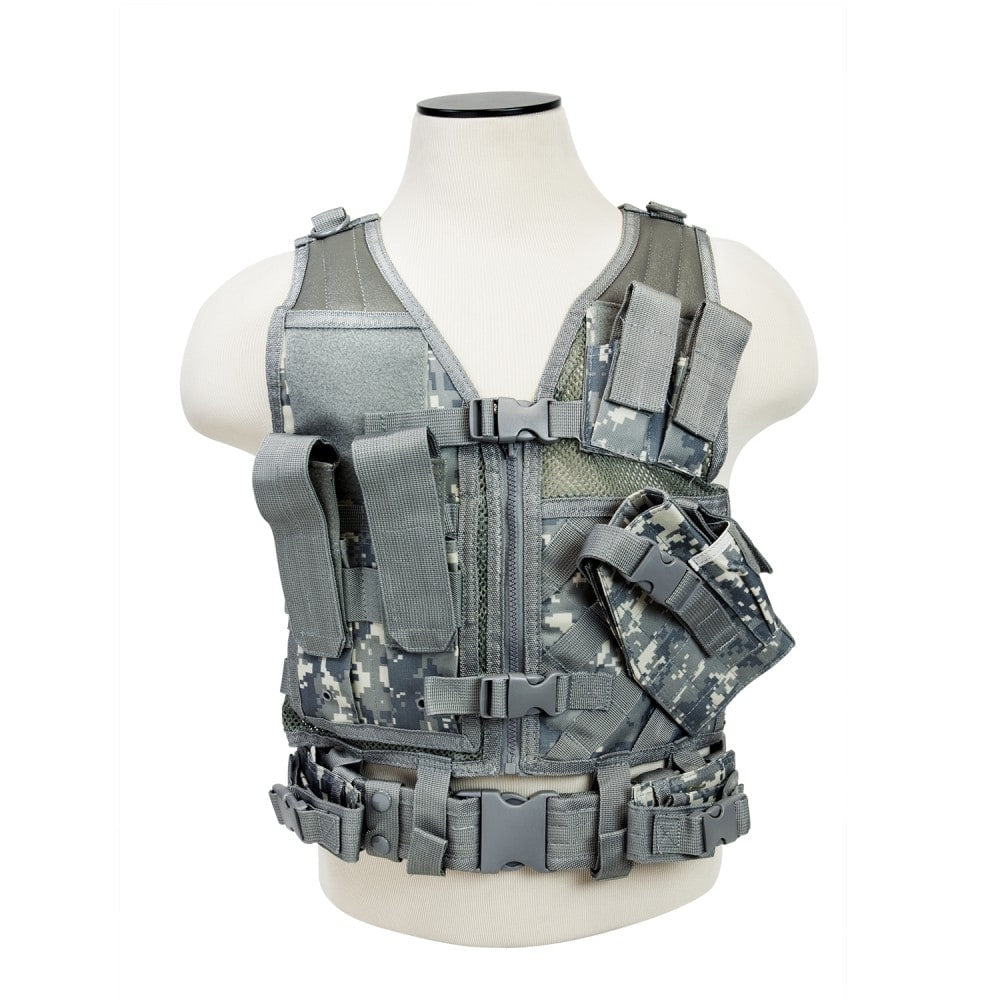 Tactical Vest
