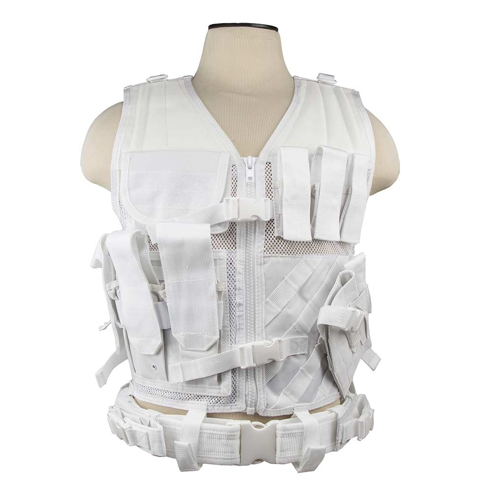 Tactical Vest