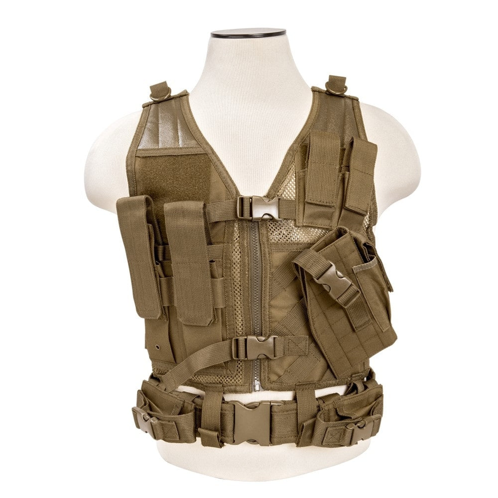 Tactical Vest