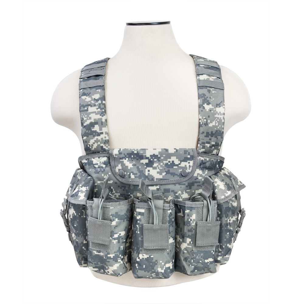 AK Chest Rig
