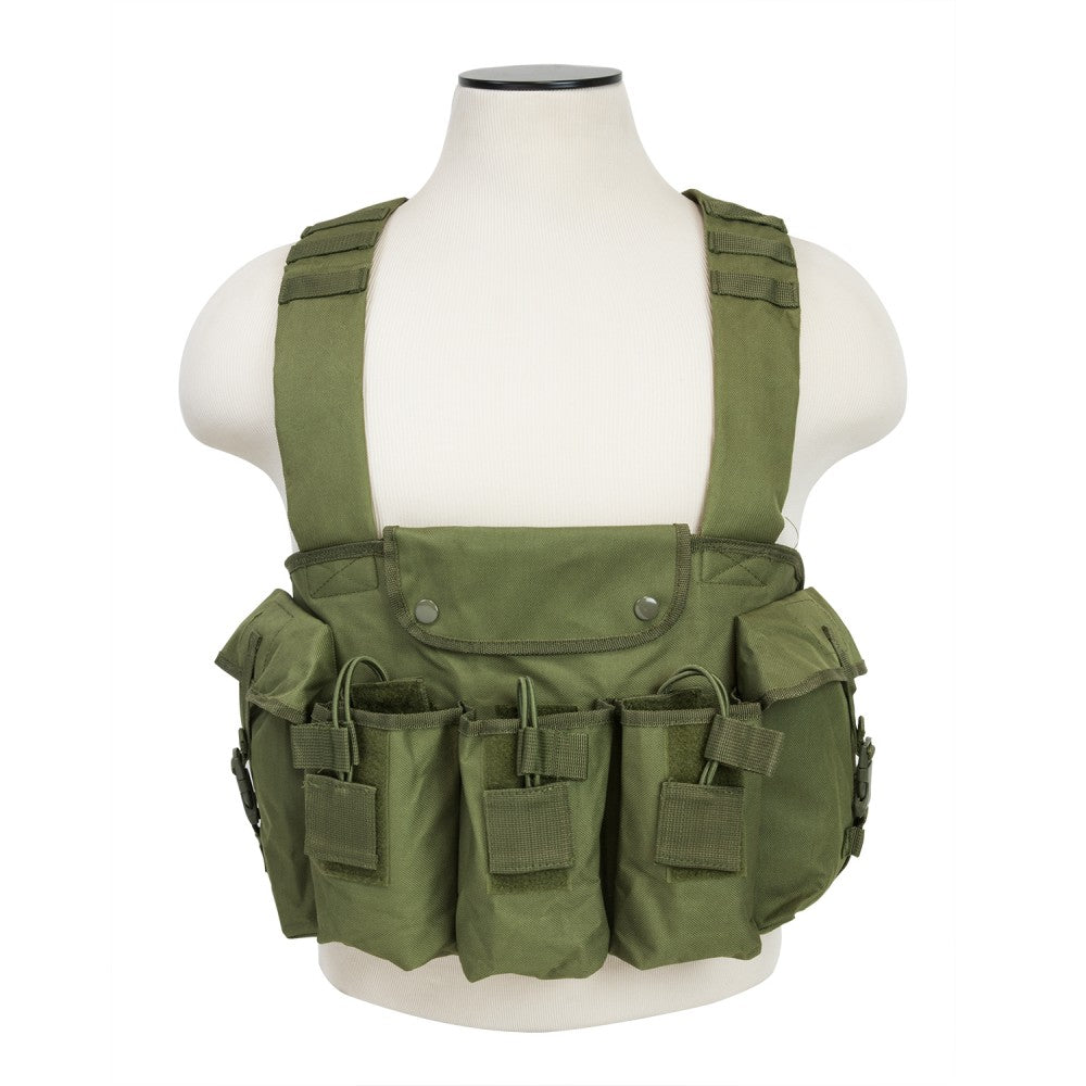 AK Chest Rig