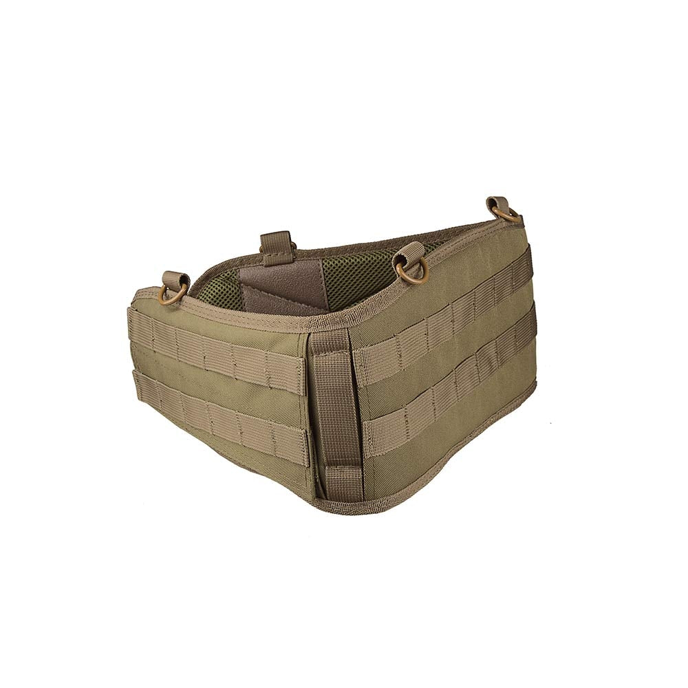 Molle Battle Belt