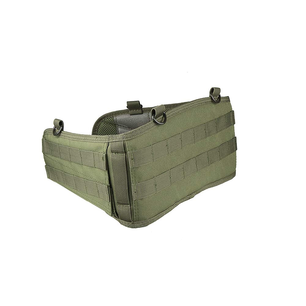 Molle Battle Belt