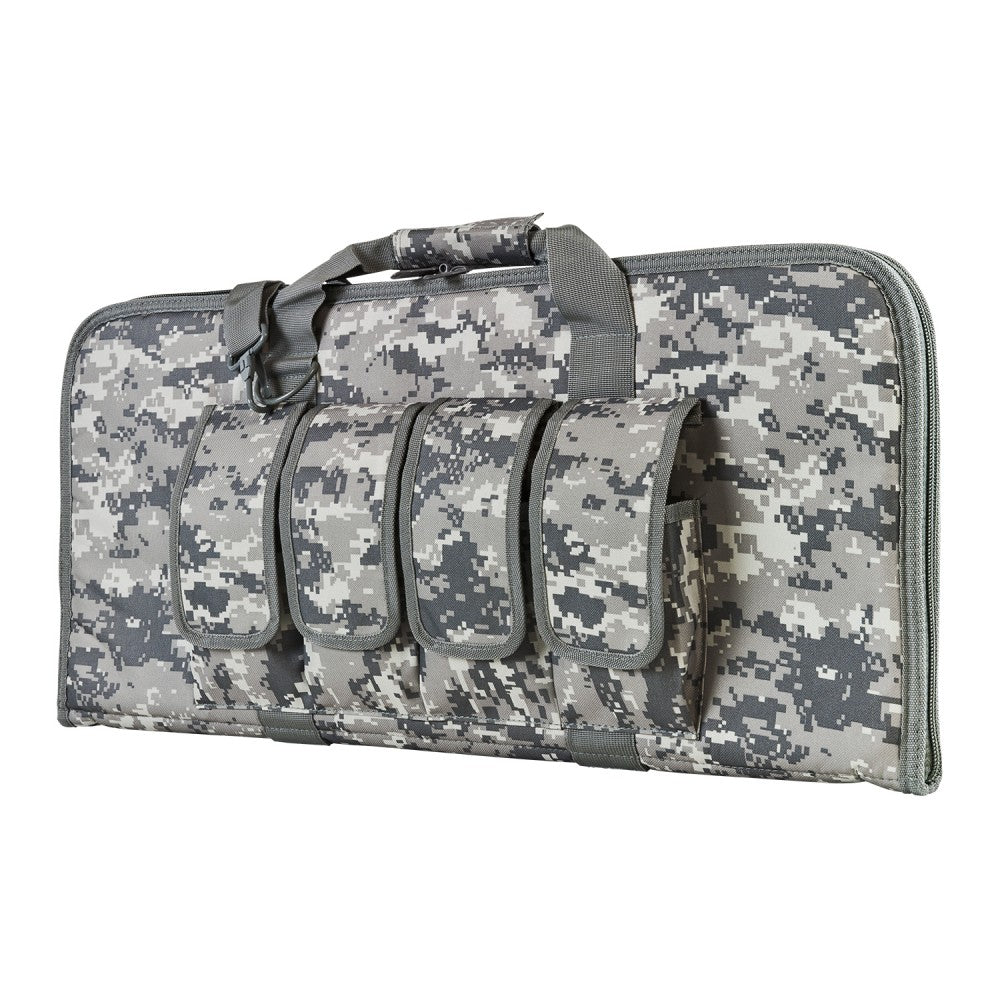 28'' Subgun, Ar & Ak Pistol Case