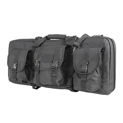 Deluxe Subgun, Ar & Ak Pistol Case