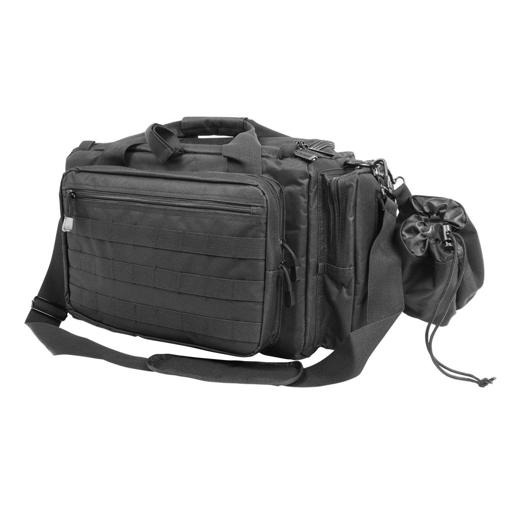 Ncstar Competition Range Bag