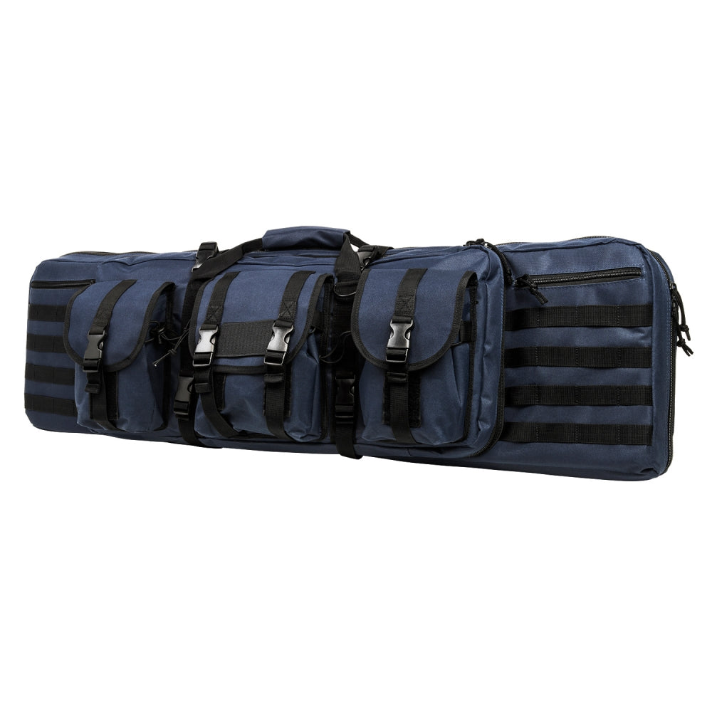 Ncstar Double Carbine Case