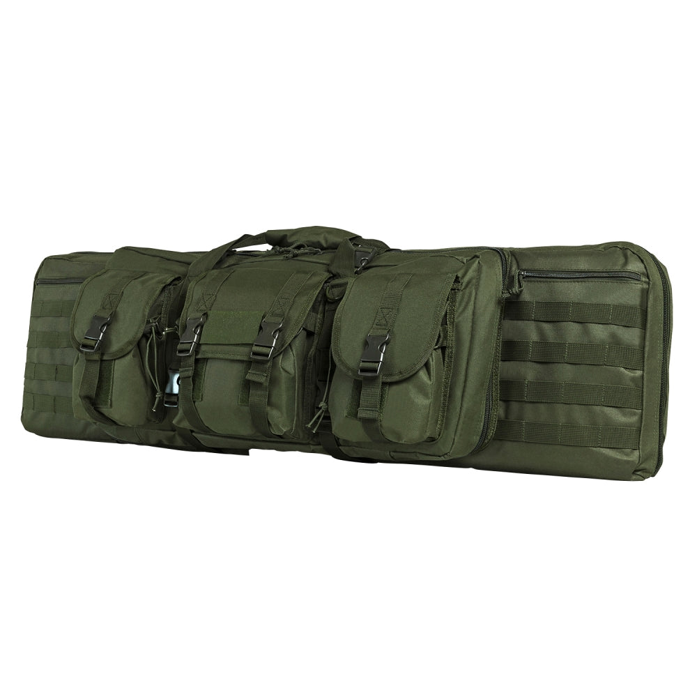 Ncstar Double Carbine Case