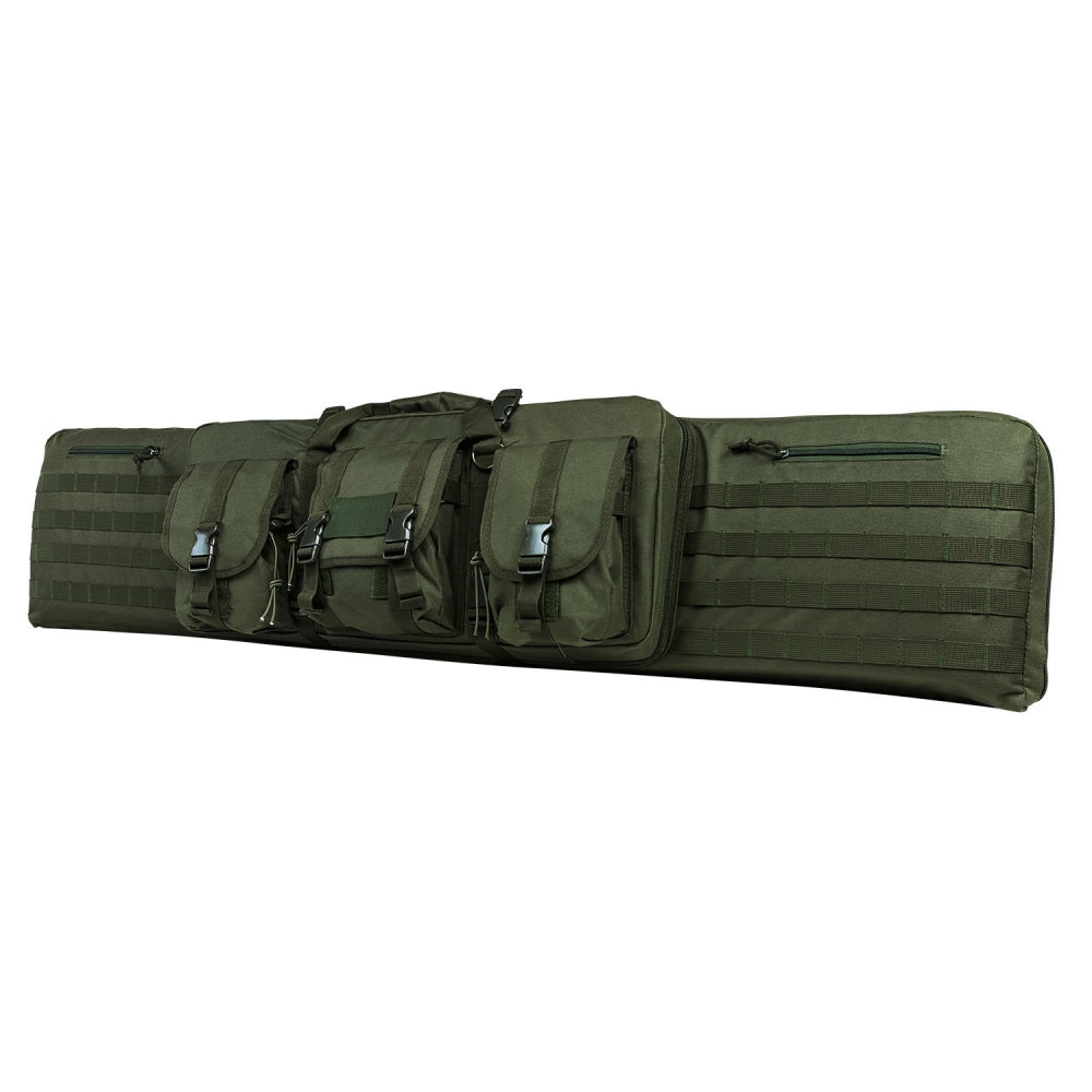 Ncstar Double Carbine Case