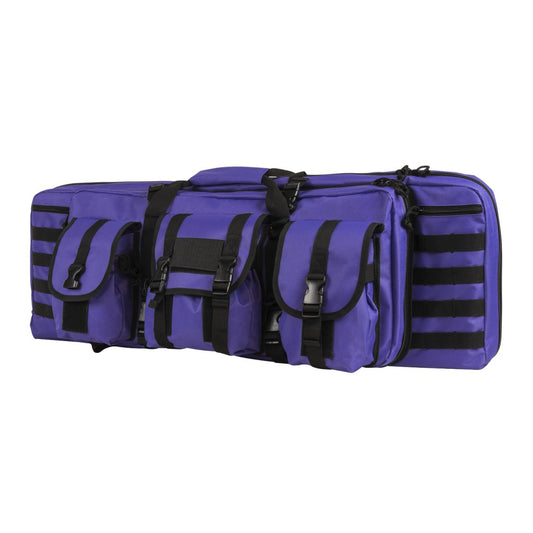 Ncstar Double Carbine Case