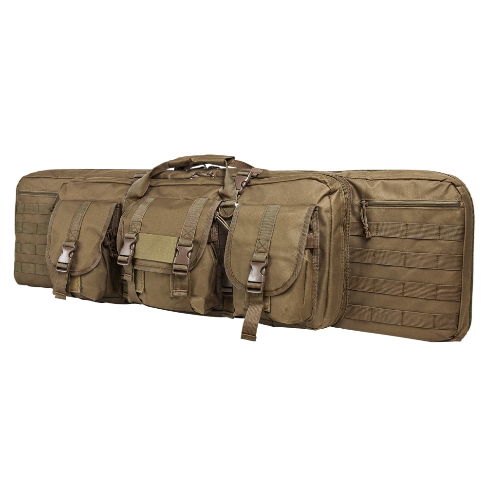Ncstar Double Carbine Case
